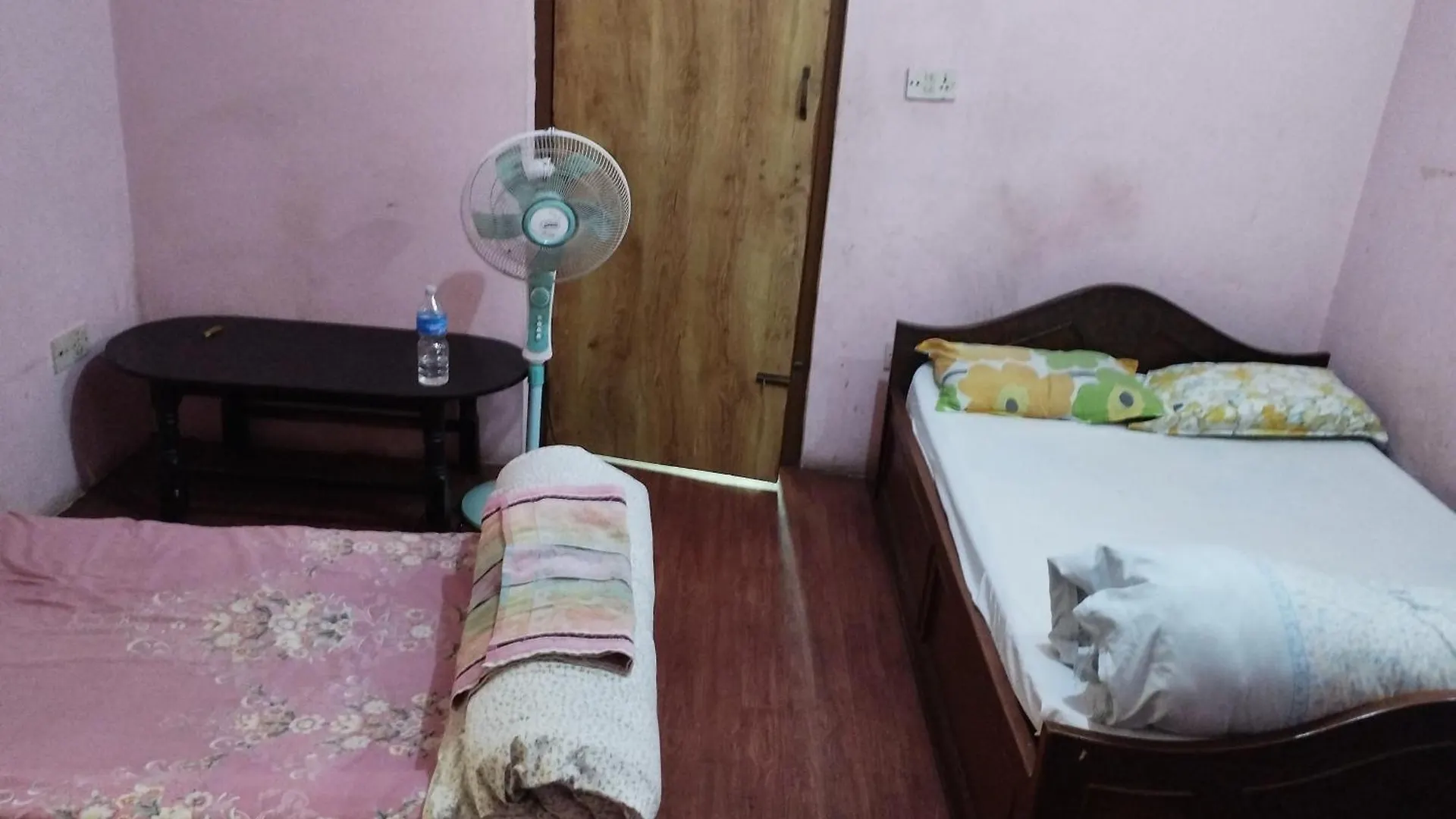 Rasuwa Siddhartha Guest House Katmandu Hotel