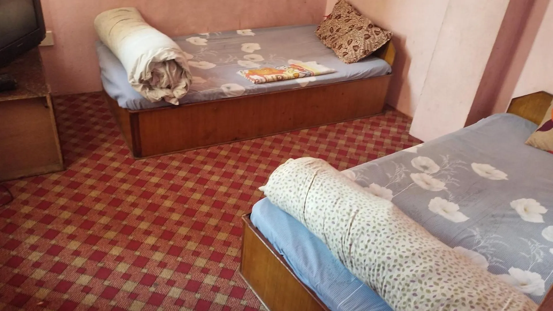 Rasuwa Siddhartha Guest House Katmandu 0*,  Nepal