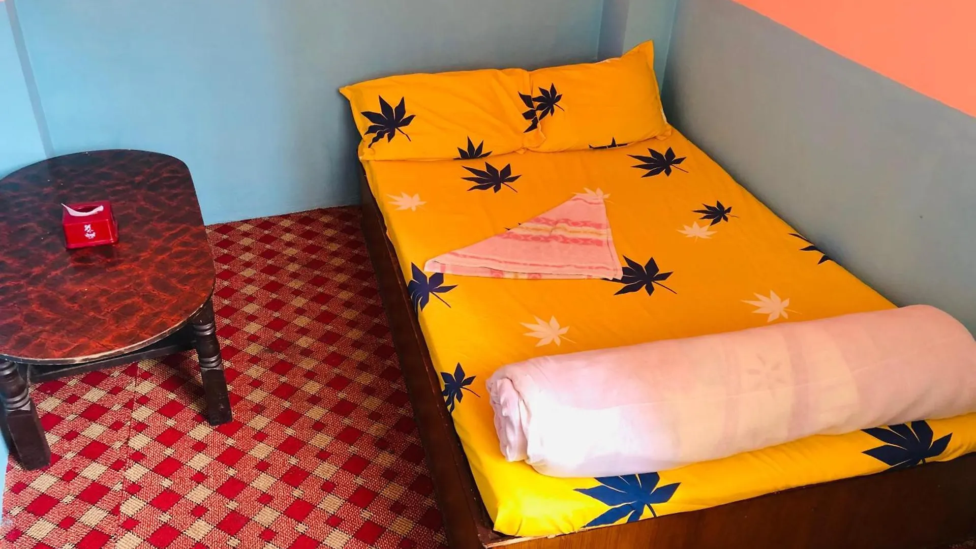 Hotel Rasuwa Siddhartha Guest House Katmandu